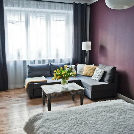 Asfaltowa * Warsaw